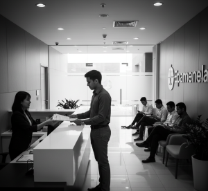 contoh panjang resume sesuai untuk working adult di Malaysia