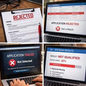 resume gagal lepas ats malaysia