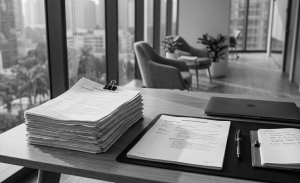 perbandingan resume terlalu panjang dengan resume ringkas dua muka surat